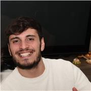 Studente di economia, offre ripetizioni in italiano